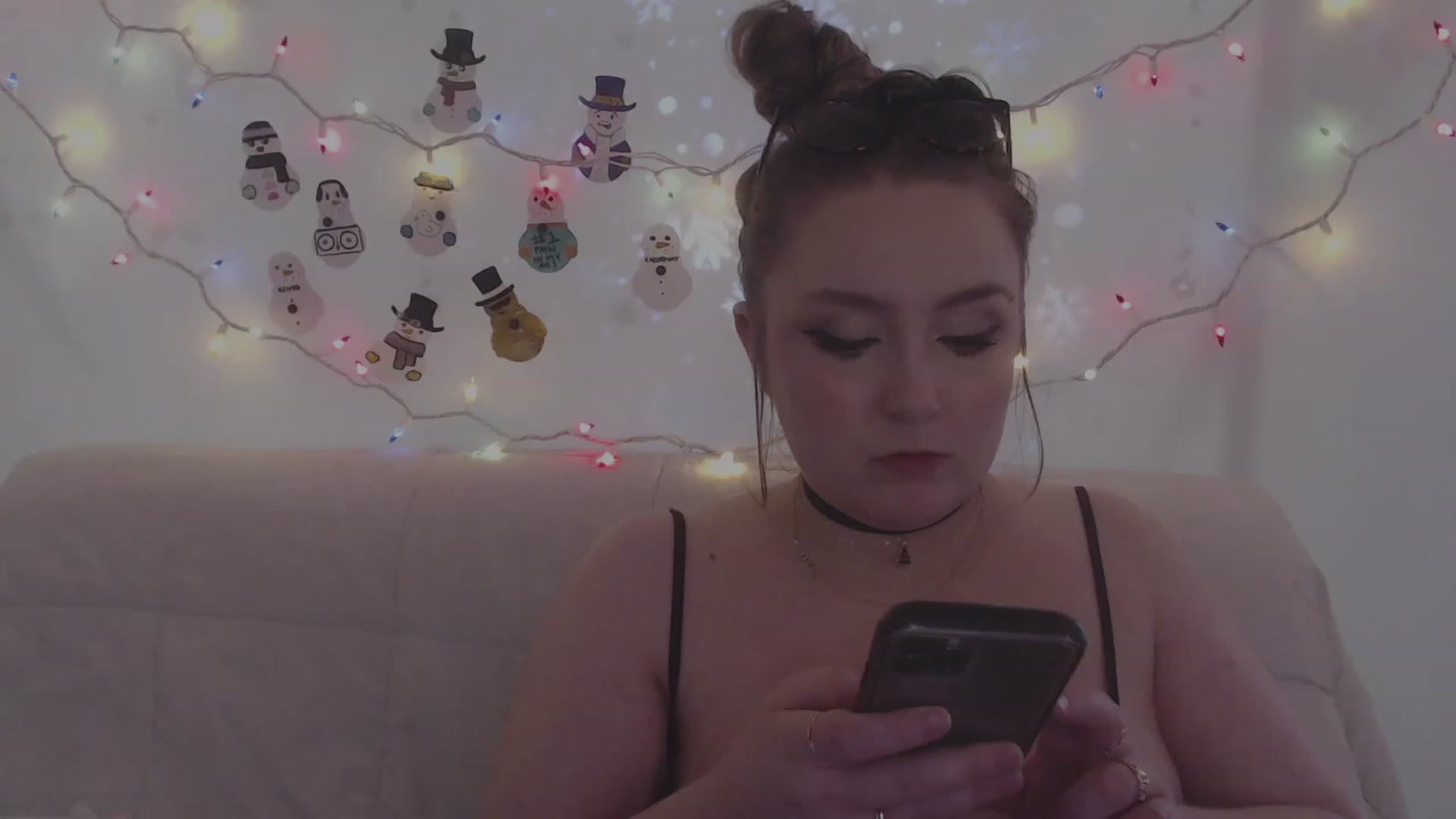 Gallery image thumbnail from LibbyxDoe's myfreecams stream on, 12/22/2023, 08:49 image 5 of 20