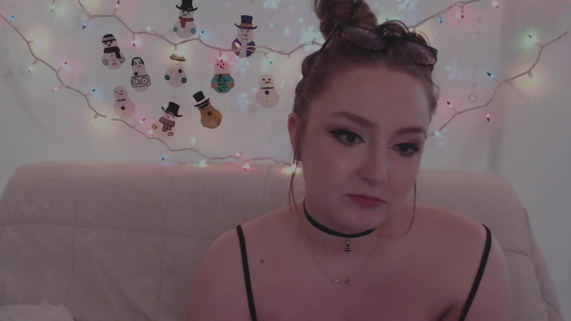 Gallery image thumbnail from LibbyxDoe's myfreecams stream on, 12/22/2023, 08:49 image 2 of 20