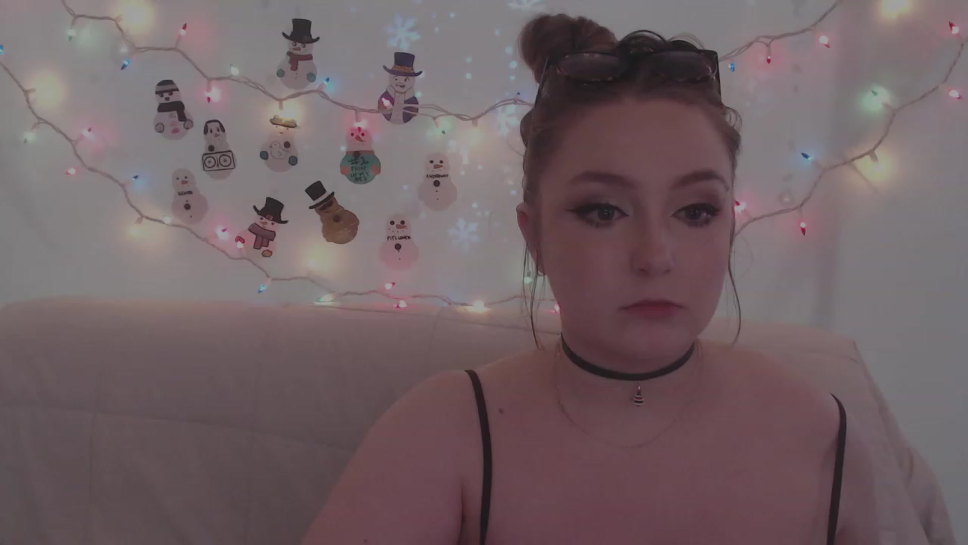 Gallery image thumbnail from LibbyxDoe's myfreecams stream on, 12/22/2023, 08:49 image 14 of 20