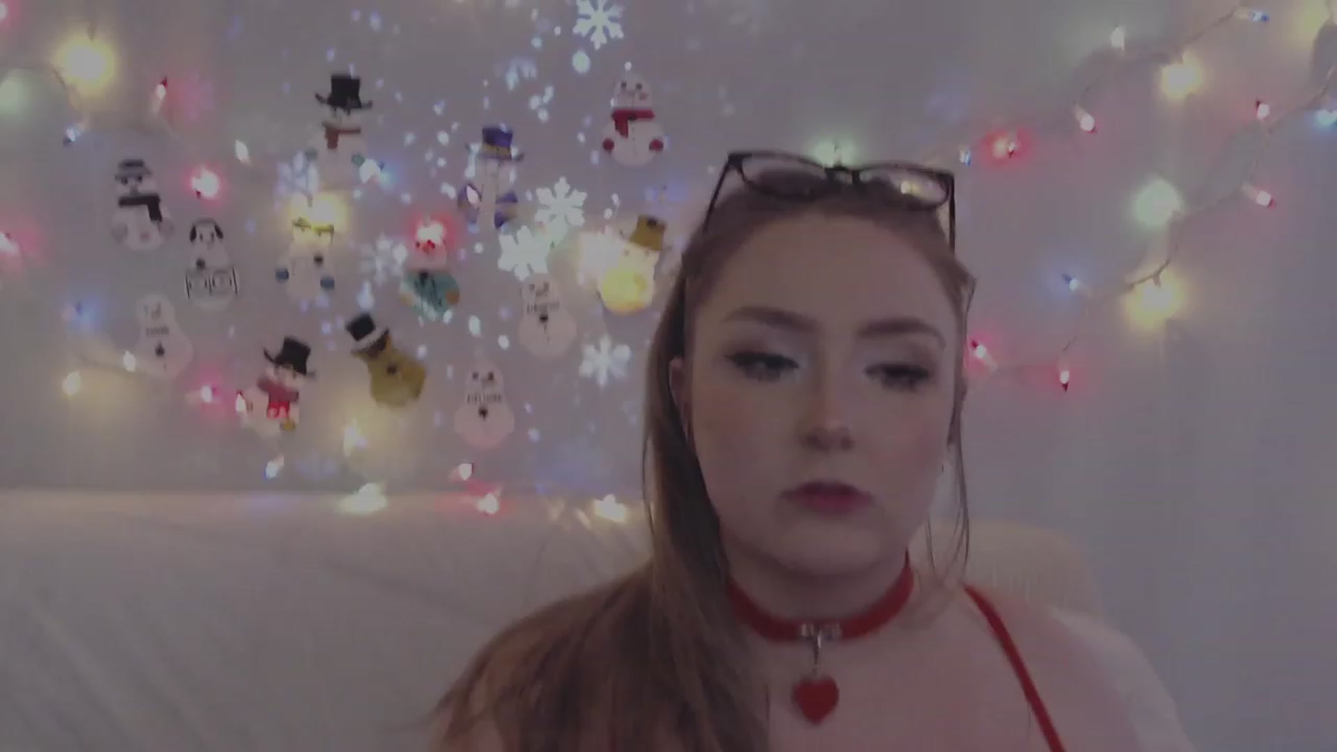 Gallery image thumbnail from LibbyxDoe's myfreecams stream on, 12/23/2023, 10:02 image 4 of 20