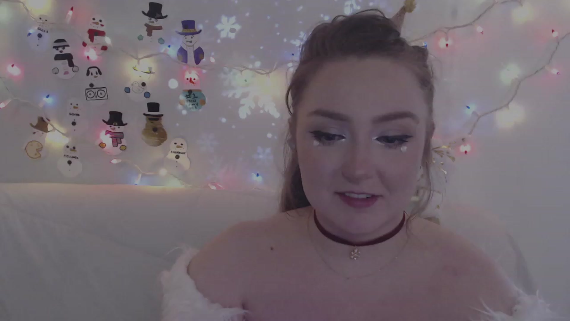 Gallery image thumbnail from LibbyxDoe's myfreecams stream on, 12/25/2023, 12:49 image 14 of 20