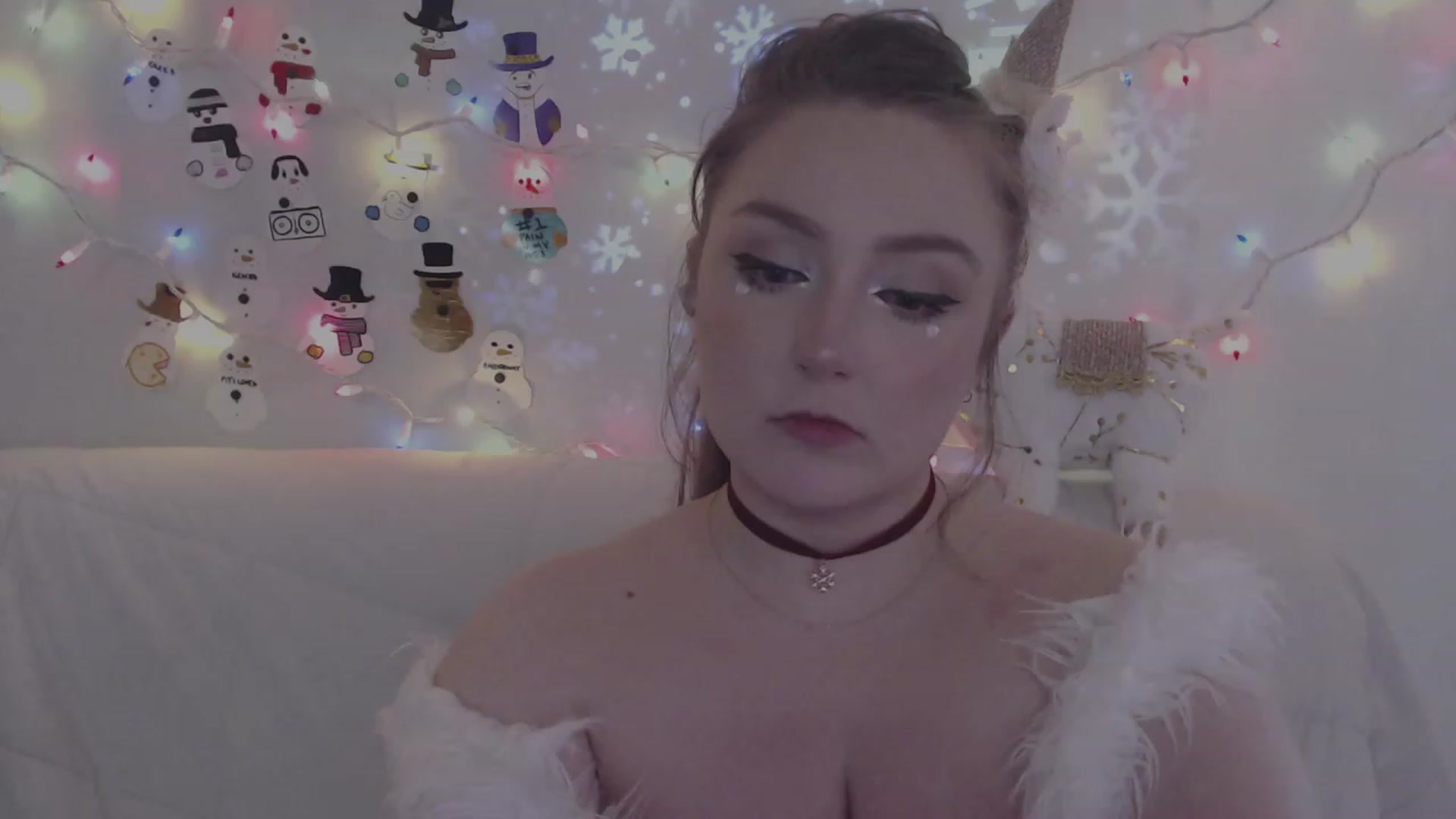 Gallery image thumbnail from LibbyxDoe's myfreecams stream on, 12/25/2023, 12:49 image 12 of 20