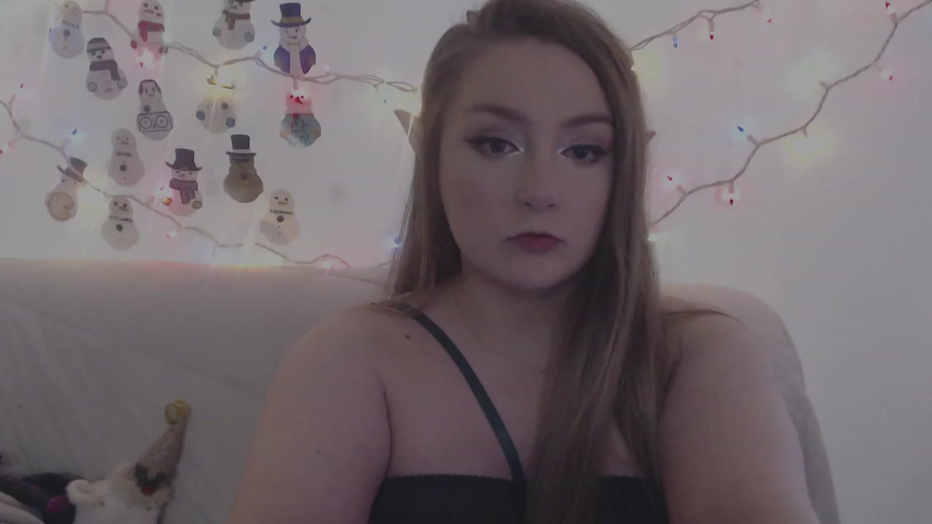 Gallery image thumbnail from LibbyxDoe's myfreecams stream on, 12/26/2023, 07:20 image 1 of 20
