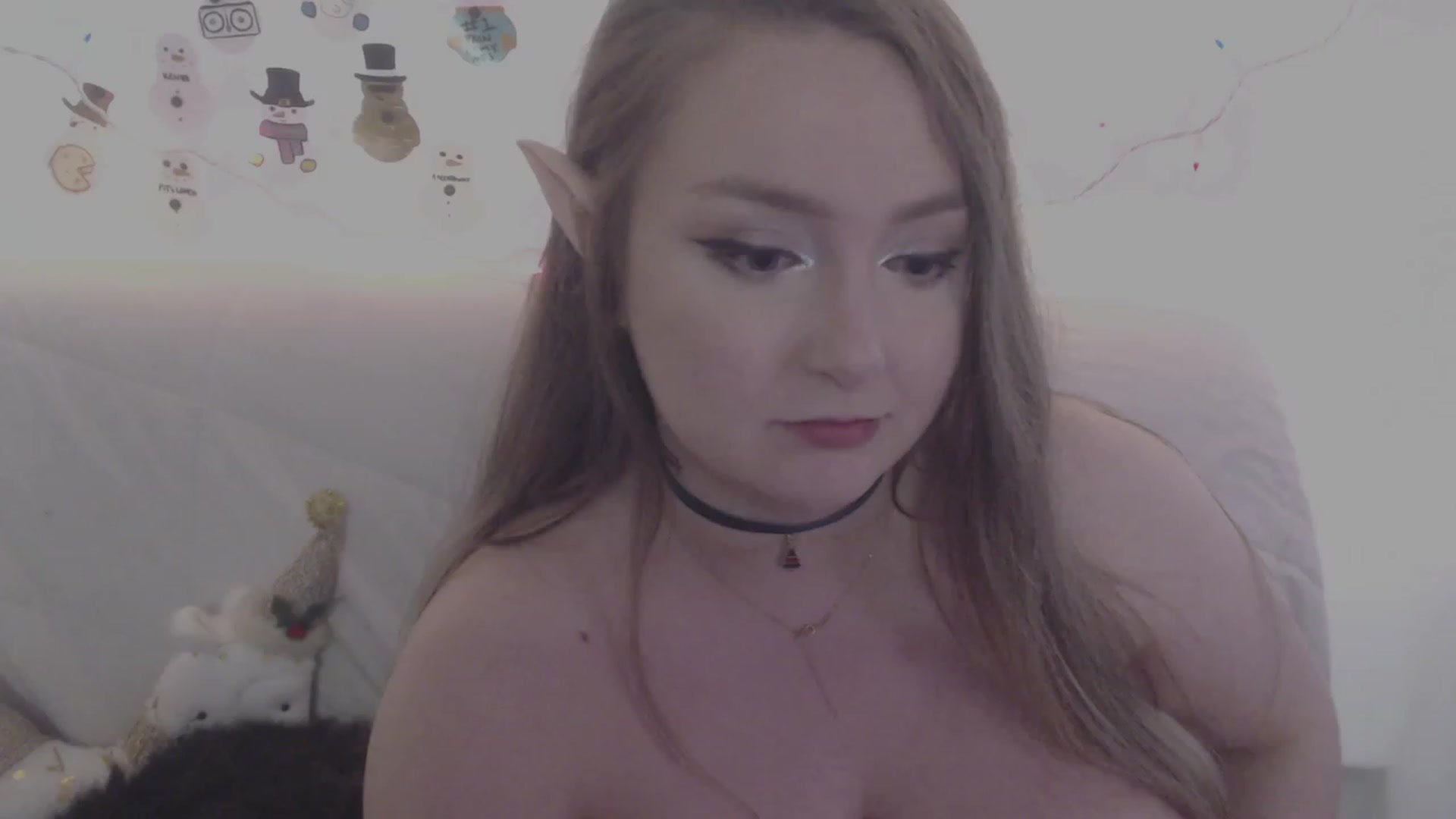 Gallery image thumbnail from LibbyxDoe's myfreecams stream on, 12/26/2023, 07:20 image 19 of 20