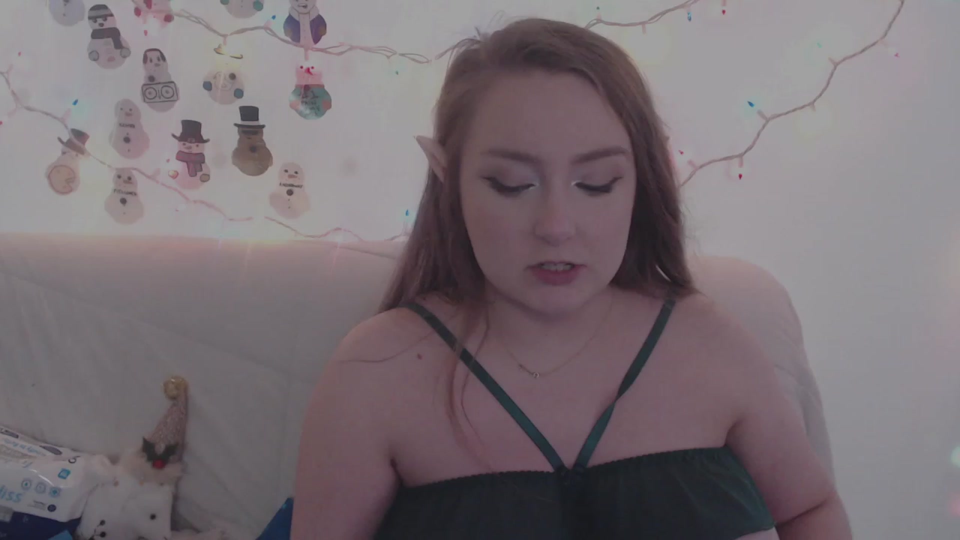 Gallery image thumbnail from LibbyxDoe's myfreecams stream on, 12/26/2023, 07:20 image 8 of 20