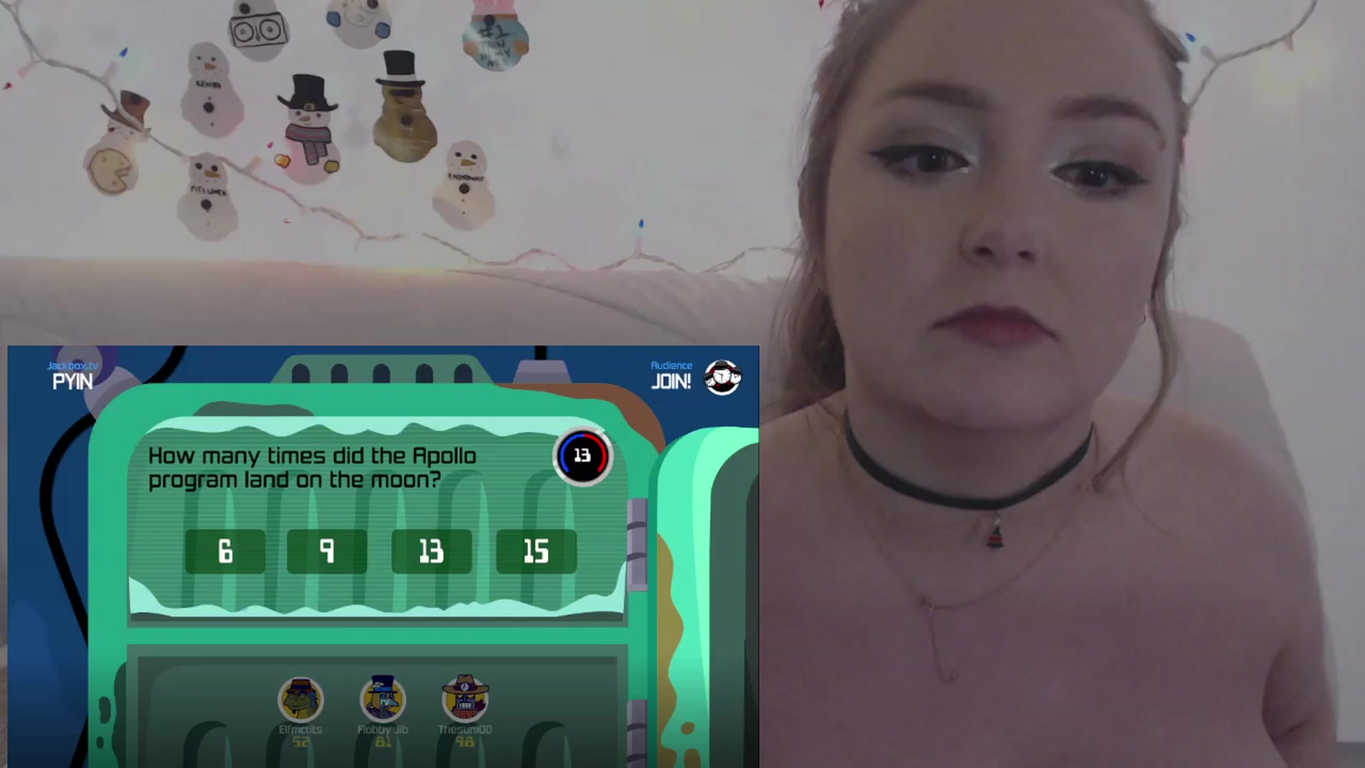 Gallery image thumbnail from LibbyxDoe's myfreecams stream on, 12/26/2023, 08:56 image 18 of 20