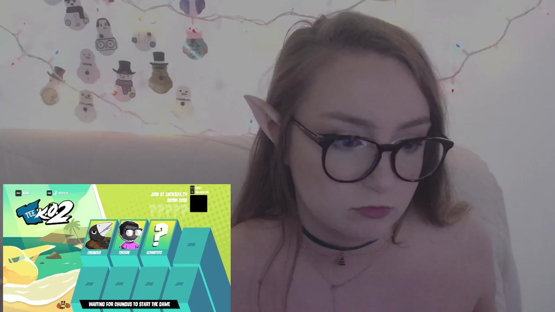 Gallery image thumbnail from LibbyxDoe's myfreecams stream on, 12/26/2023, 08:56 image 3 of 20