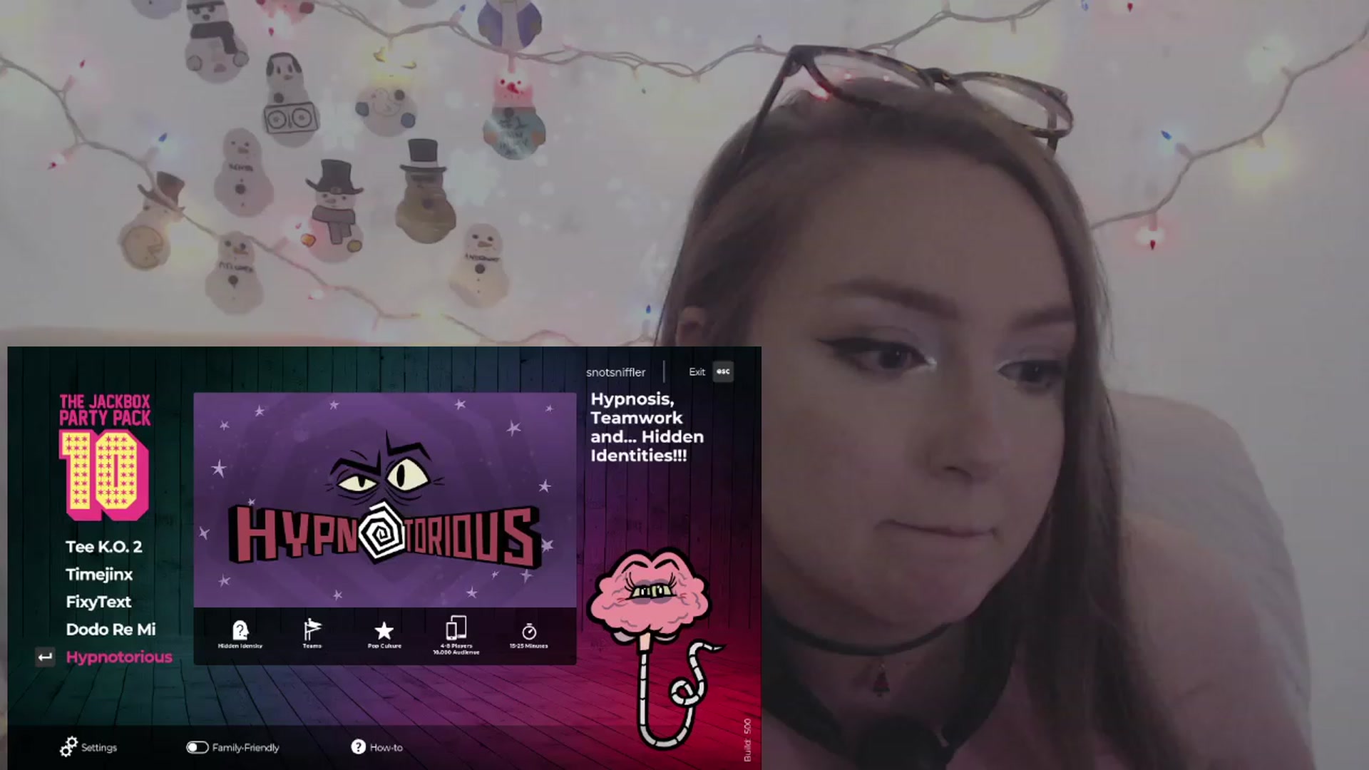Gallery image thumbnail from LibbyxDoe's myfreecams stream on, 12/26/2023, 08:56 image 11 of 20