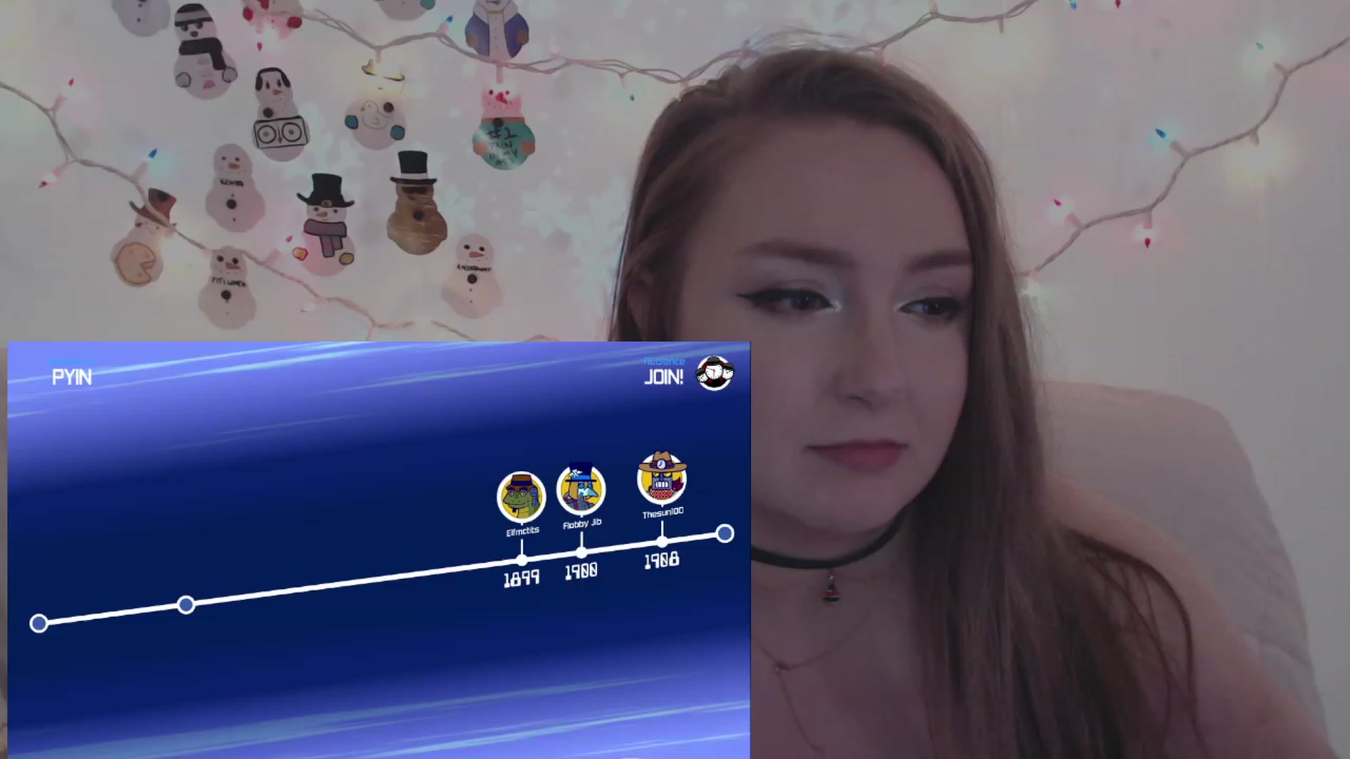 Gallery image thumbnail from LibbyxDoe's myfreecams stream on, 12/26/2023, 08:56 image 15 of 20