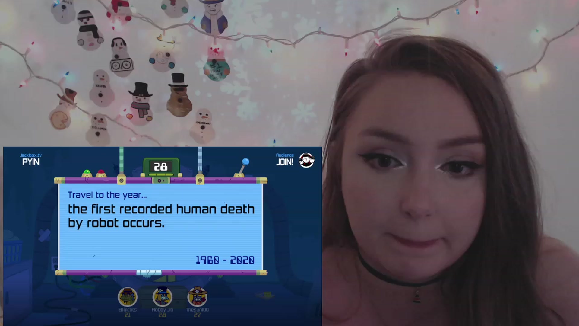 Gallery image thumbnail from LibbyxDoe's myfreecams stream on, 12/26/2023, 08:56 image 14 of 20