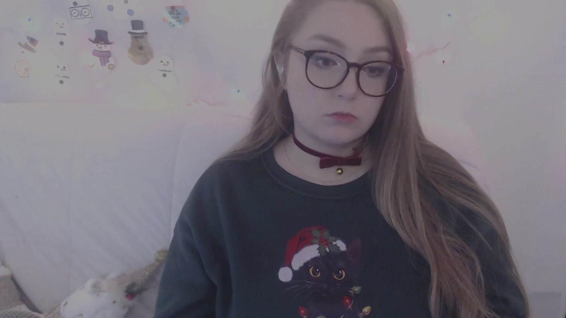 Gallery image thumbnail from LibbyxDoe's myfreecams stream on, 12/26/2023, 14:18 image 11 of 20