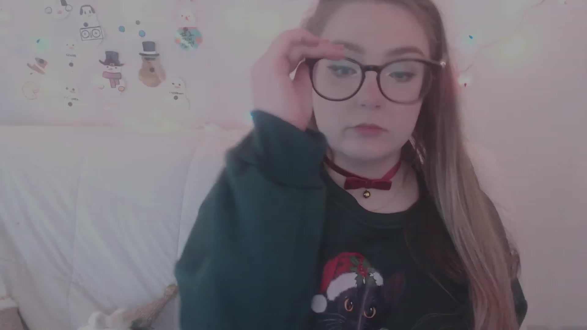 Gallery image thumbnail from LibbyxDoe's myfreecams stream on, 12/26/2023, 14:18 image 18 of 20