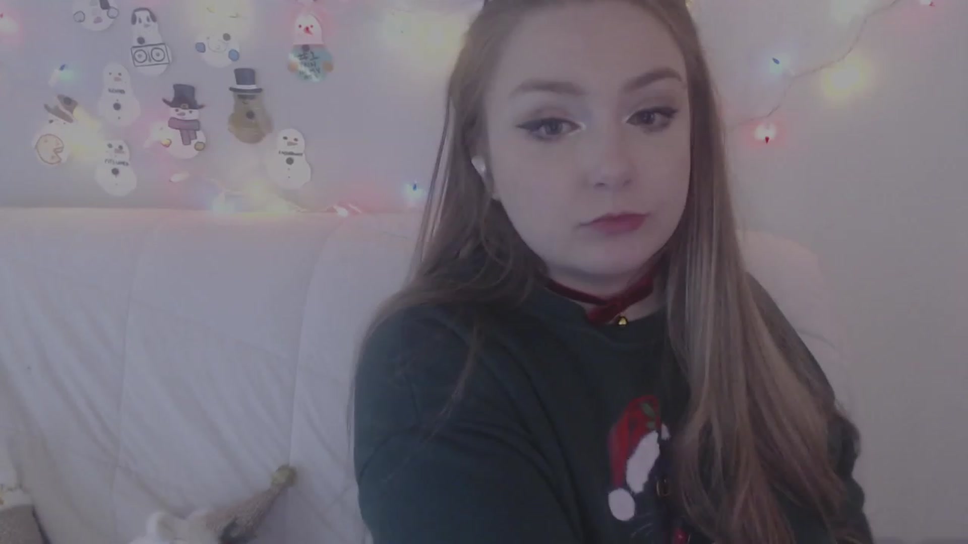 Gallery image thumbnail from LibbyxDoe's myfreecams stream on, 12/26/2023, 14:18 image 20 of 20