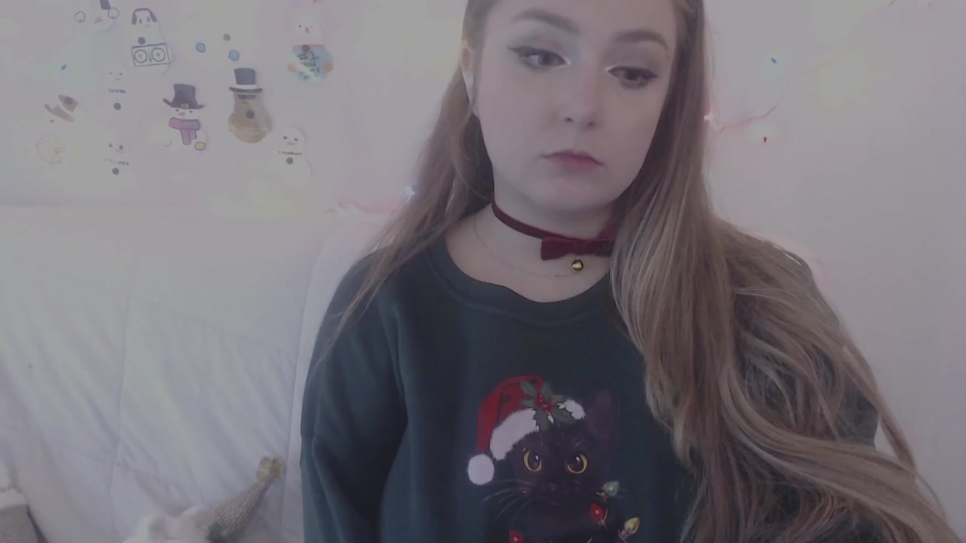 Gallery image thumbnail from LibbyxDoe's myfreecams stream on, 12/26/2023, 14:18 image 15 of 20