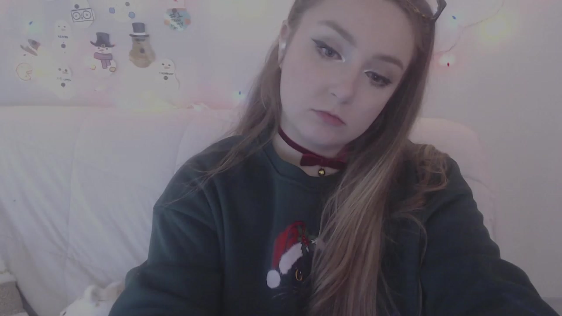 Gallery image thumbnail from LibbyxDoe's myfreecams stream on, 12/26/2023, 14:18 image 17 of 20