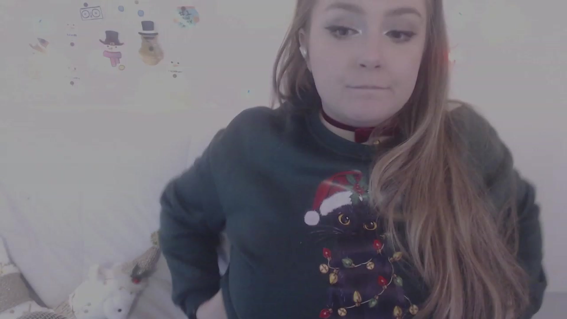 Gallery image thumbnail from LibbyxDoe's myfreecams stream on, 12/26/2023, 14:18 image 7 of 20