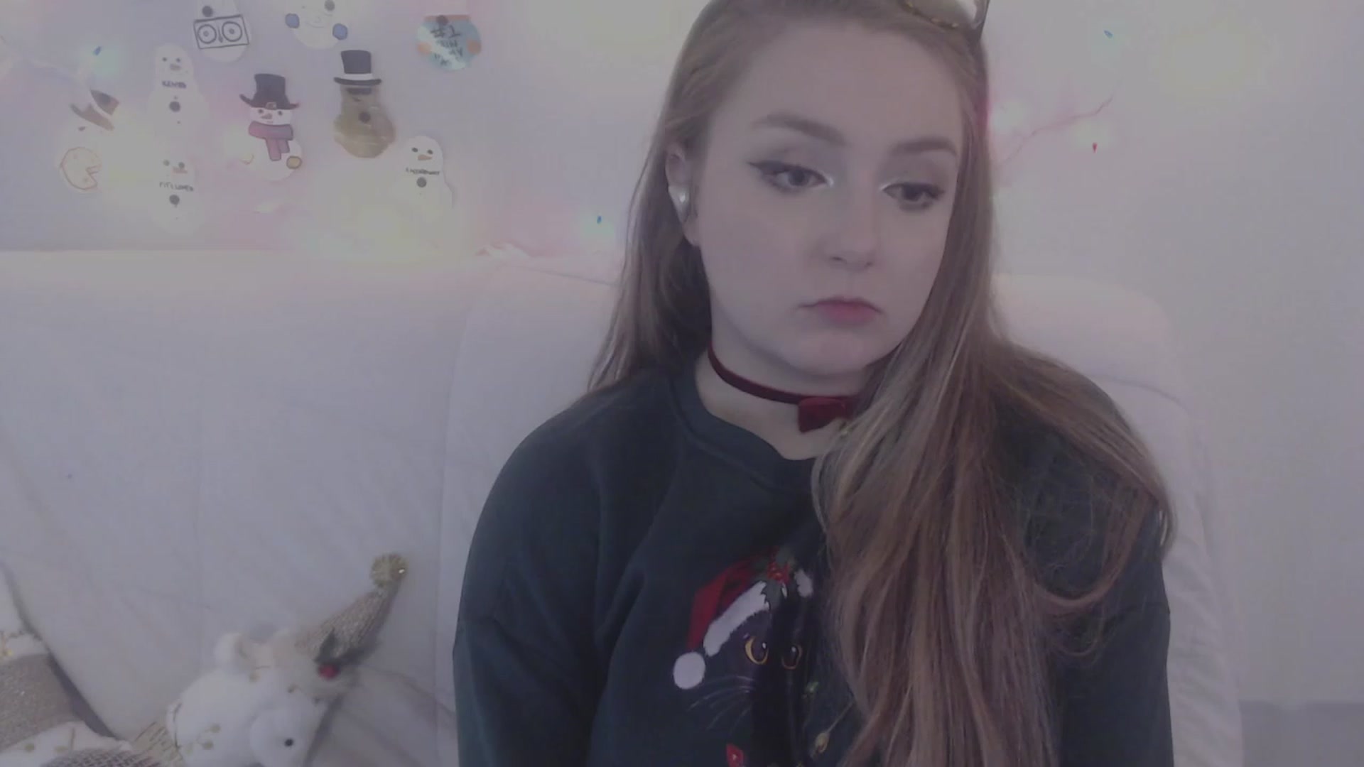 Gallery image thumbnail from LibbyxDoe's myfreecams stream on, 12/26/2023, 14:18 image 3 of 20