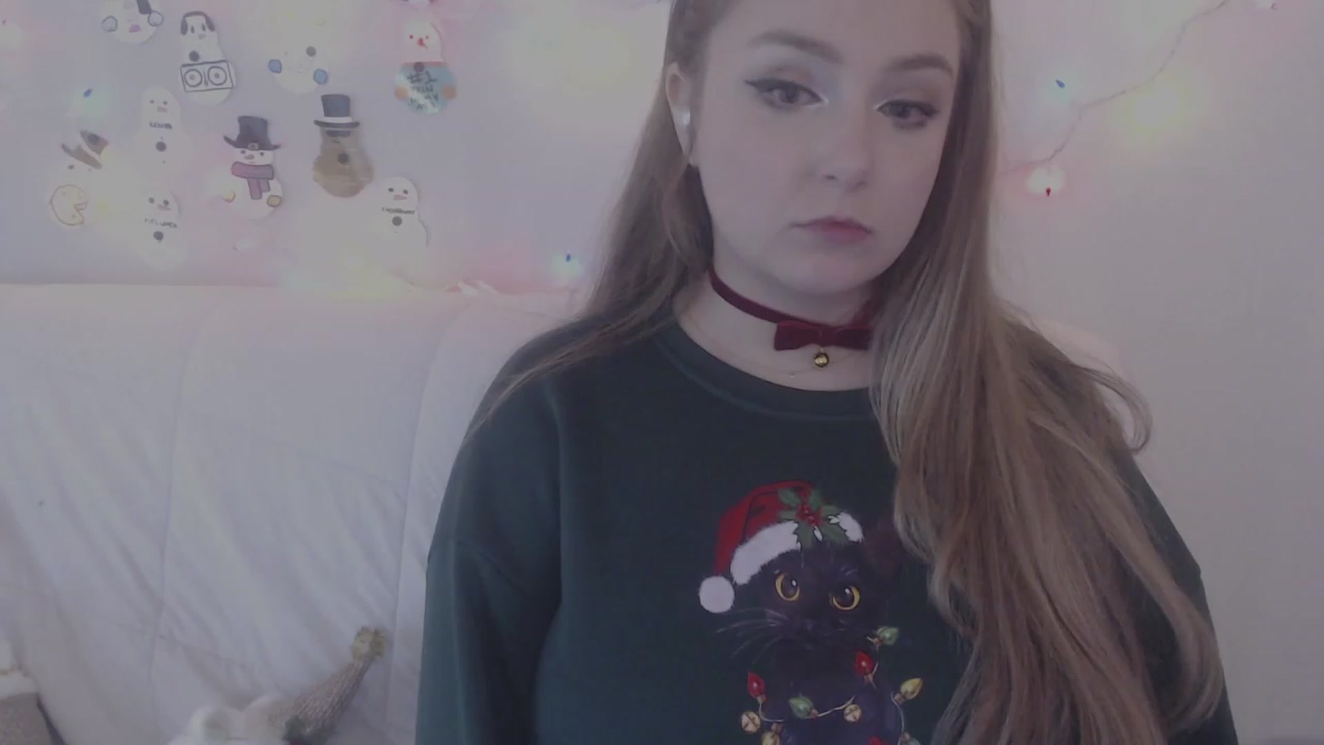 Gallery image thumbnail from LibbyxDoe's myfreecams stream on, 12/26/2023, 14:18 image 16 of 20