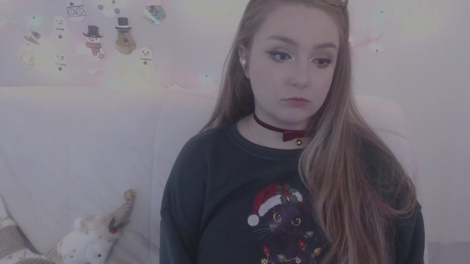 Gallery image thumbnail from LibbyxDoe's myfreecams stream on, 12/26/2023, 14:18 image 4 of 20
