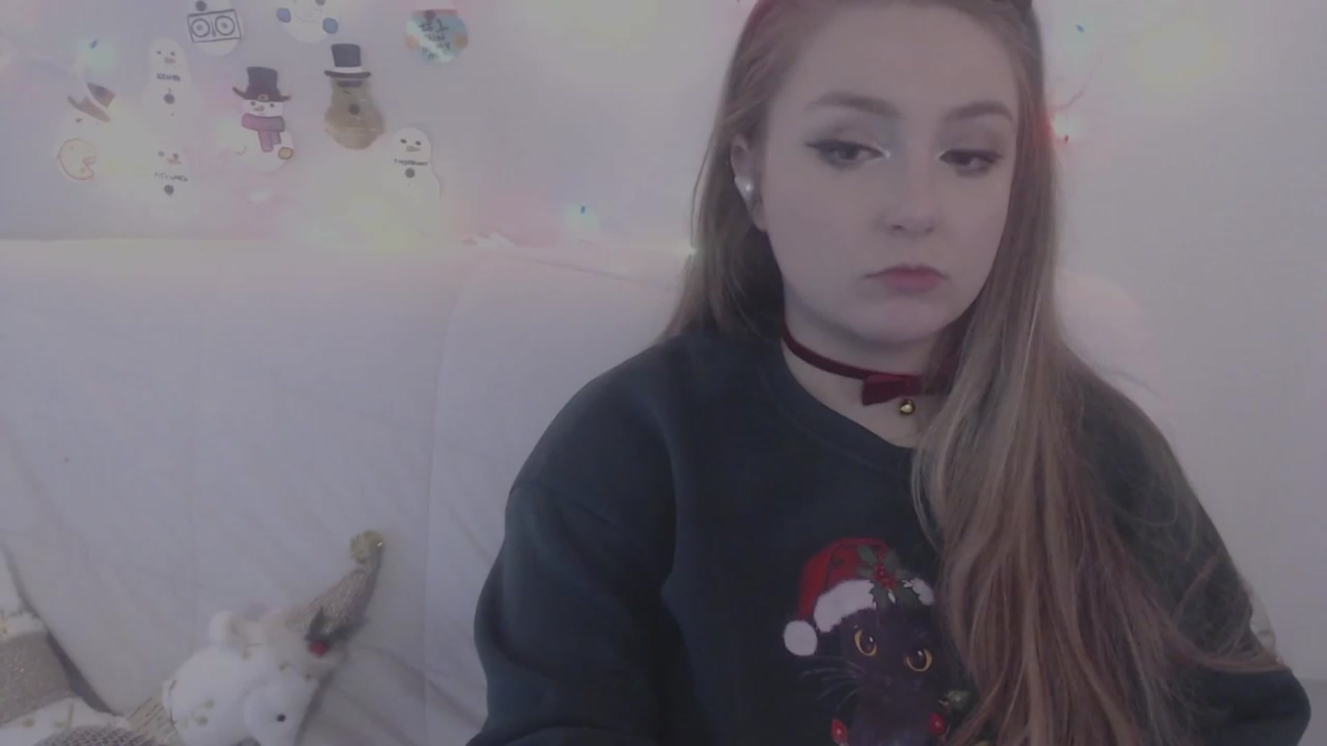 Gallery image thumbnail from LibbyxDoe's myfreecams stream on, 12/26/2023, 14:18 image 6 of 20