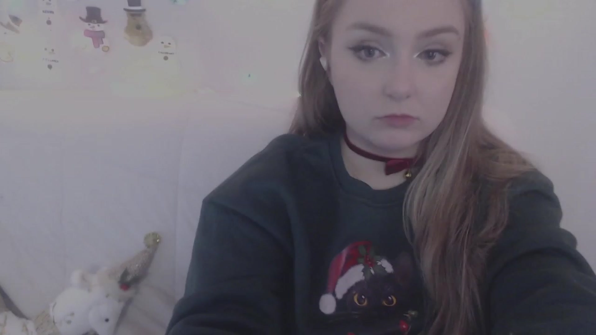 Gallery image thumbnail from LibbyxDoe's myfreecams stream on, 12/26/2023, 14:18 image 2 of 20