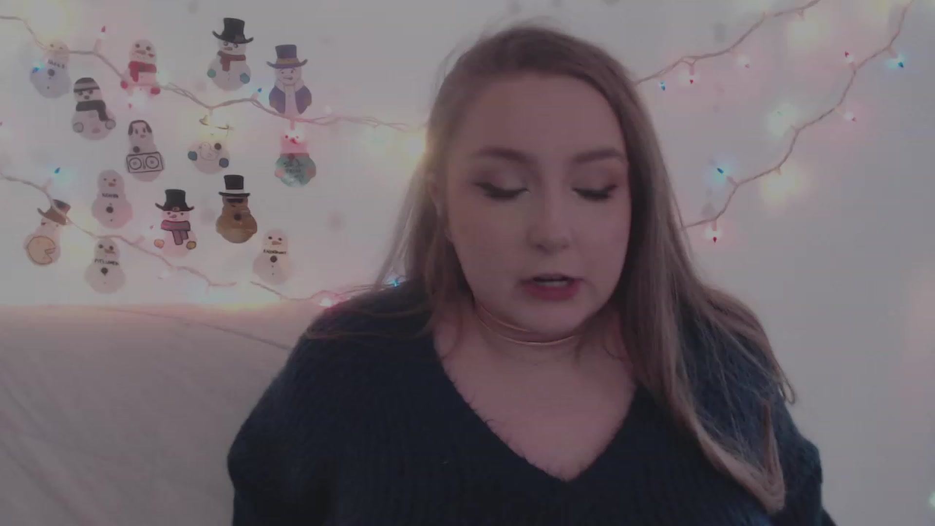 Gallery image thumbnail from LibbyxDoe's myfreecams stream on, 12/29/2023, 11:19 image 8 of 20