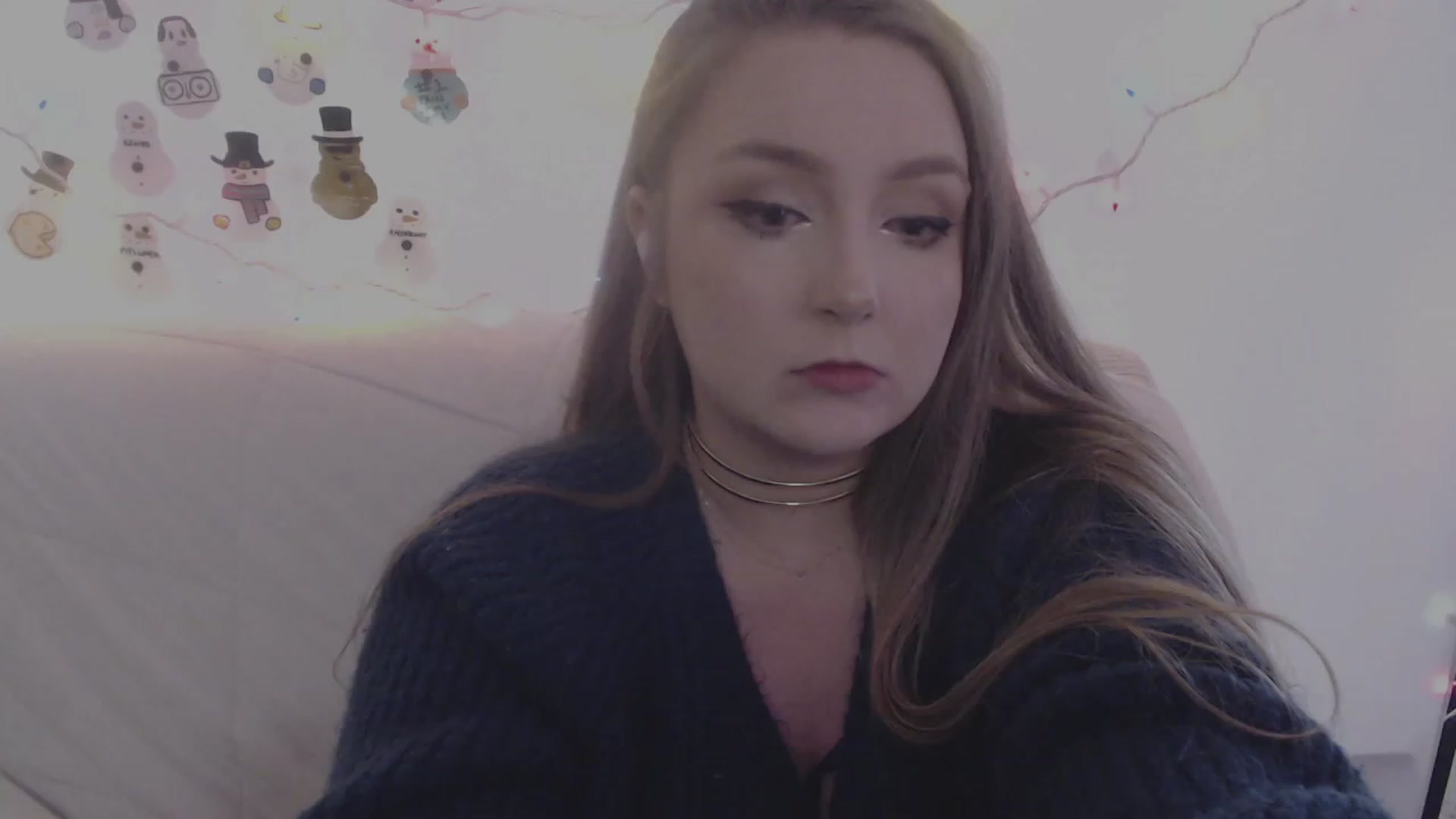 Gallery image thumbnail from LibbyxDoe's myfreecams stream on, 12/29/2023, 11:19 image 9 of 20