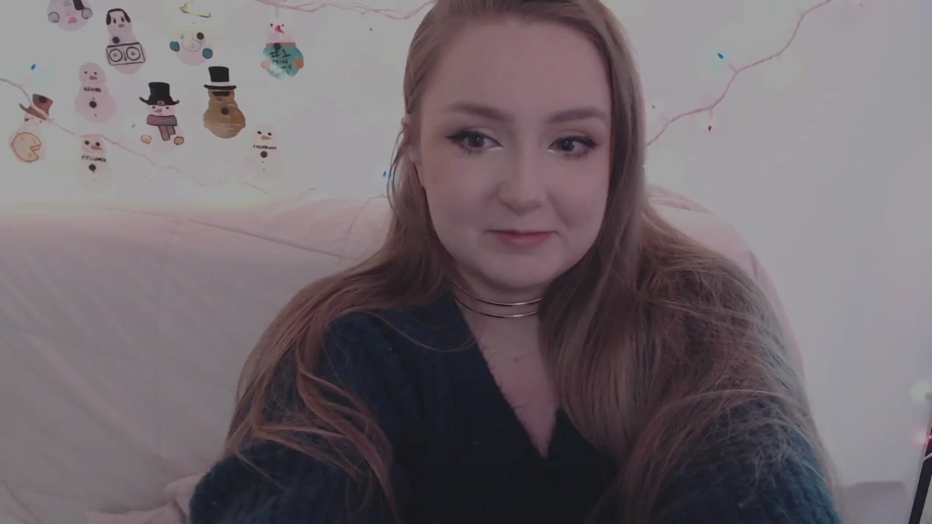 Gallery image thumbnail from LibbyxDoe's myfreecams stream on, 12/29/2023, 11:19 image 11 of 20