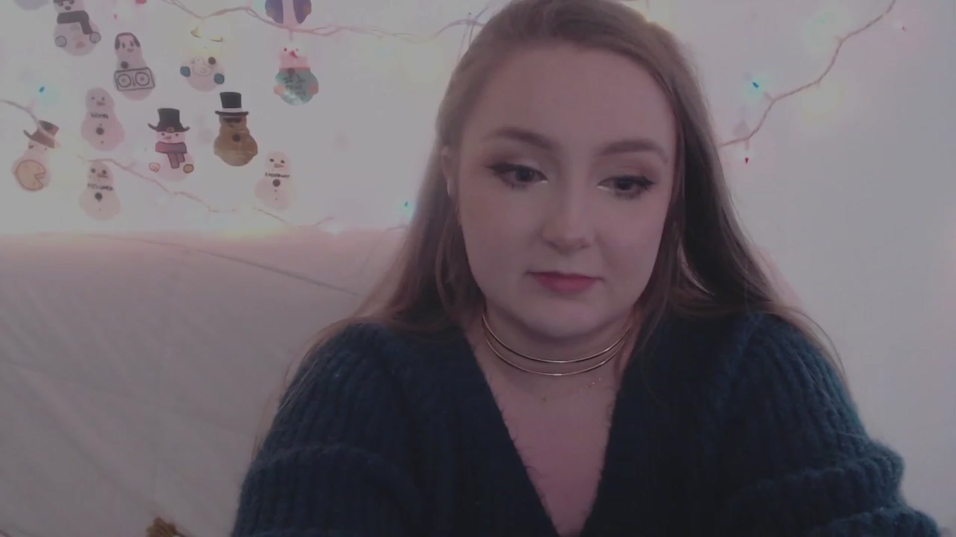 Gallery image thumbnail from LibbyxDoe's myfreecams stream on, 12/29/2023, 11:19 image 7 of 20