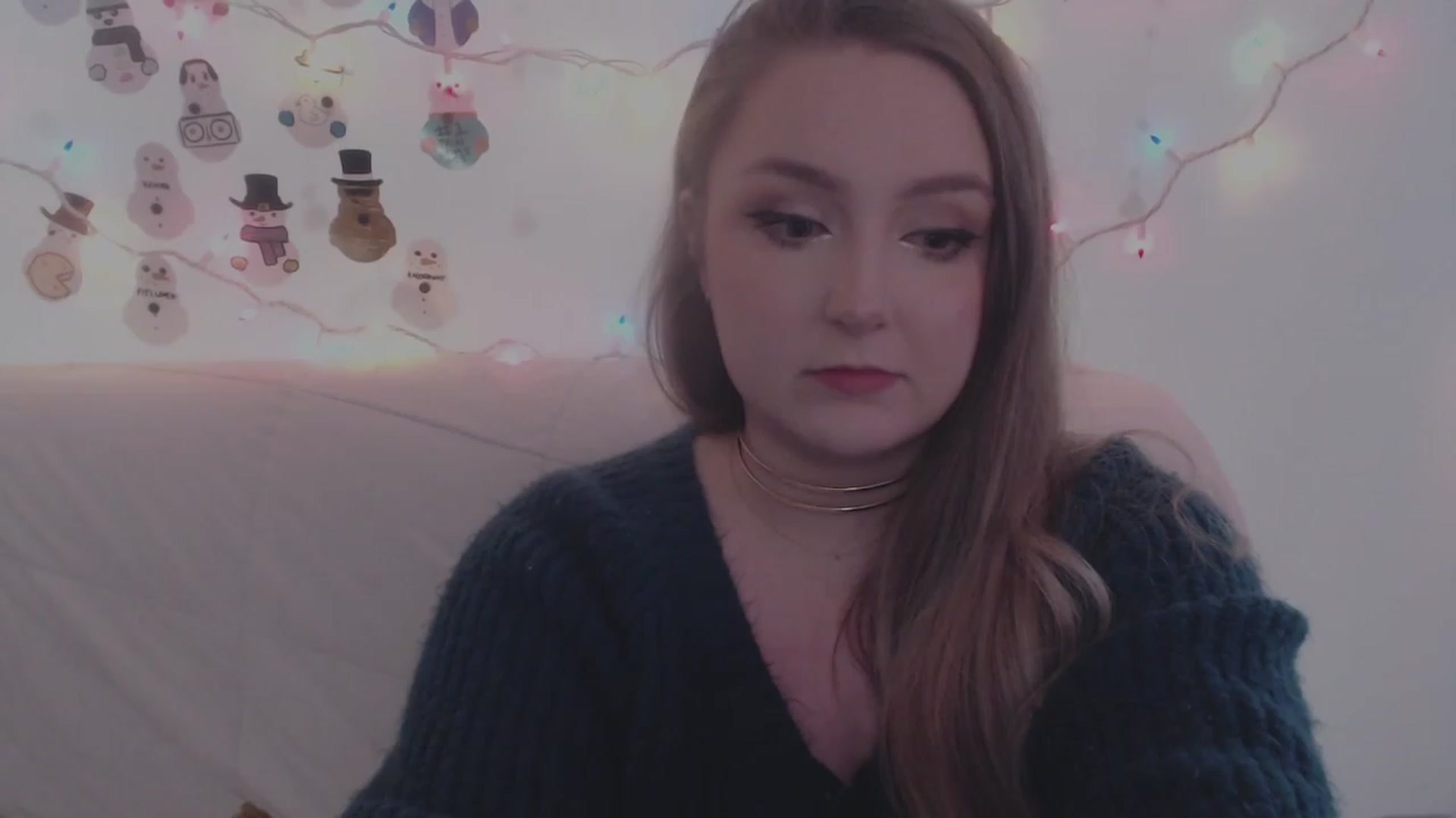 Gallery image thumbnail from LibbyxDoe's myfreecams stream on, 12/29/2023, 11:19 image 6 of 20