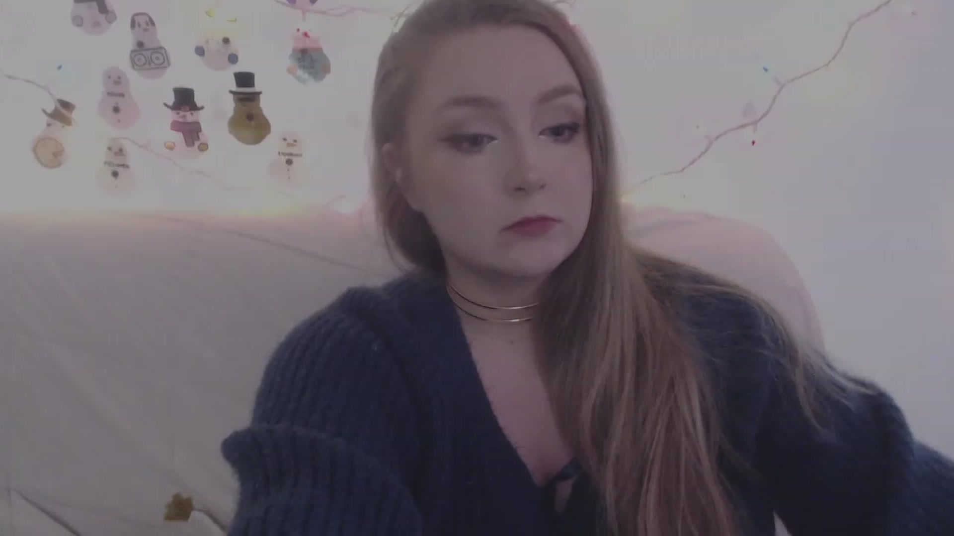 Gallery image thumbnail from LibbyxDoe's myfreecams stream on, 12/29/2023, 11:19 image 5 of 20