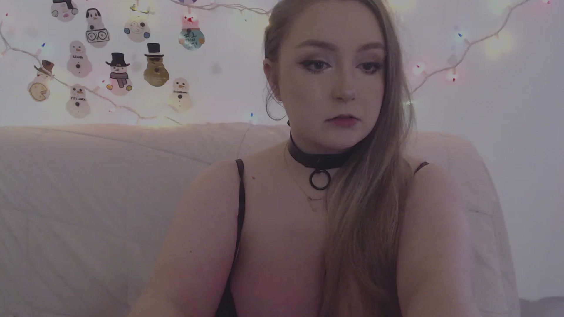 Gallery image thumbnail from LibbyxDoe's myfreecams stream on, 12/30/2023, 10:50 image 14 of 20