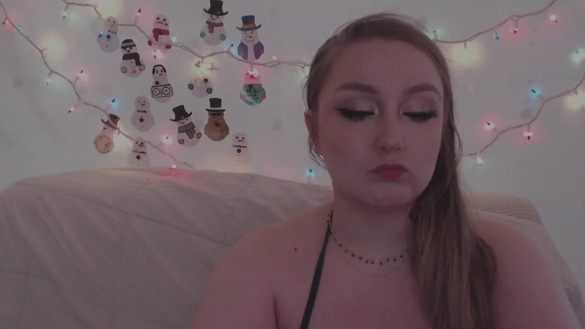 Gallery image thumbnail from LibbyxDoe's myfreecams stream on, 01/01/2024, 09:28 image 7 of 20