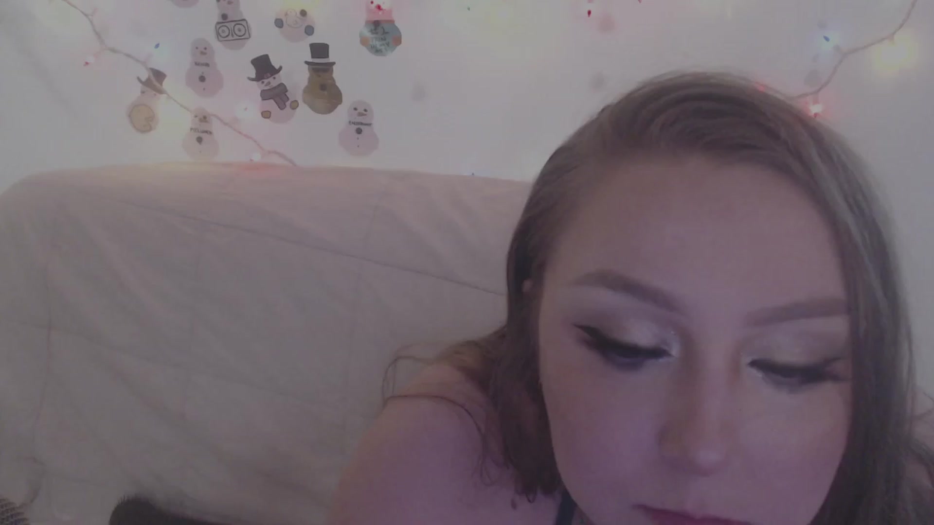 Gallery image thumbnail from LibbyxDoe's myfreecams stream on, 01/01/2024, 10:32 image 12 of 20