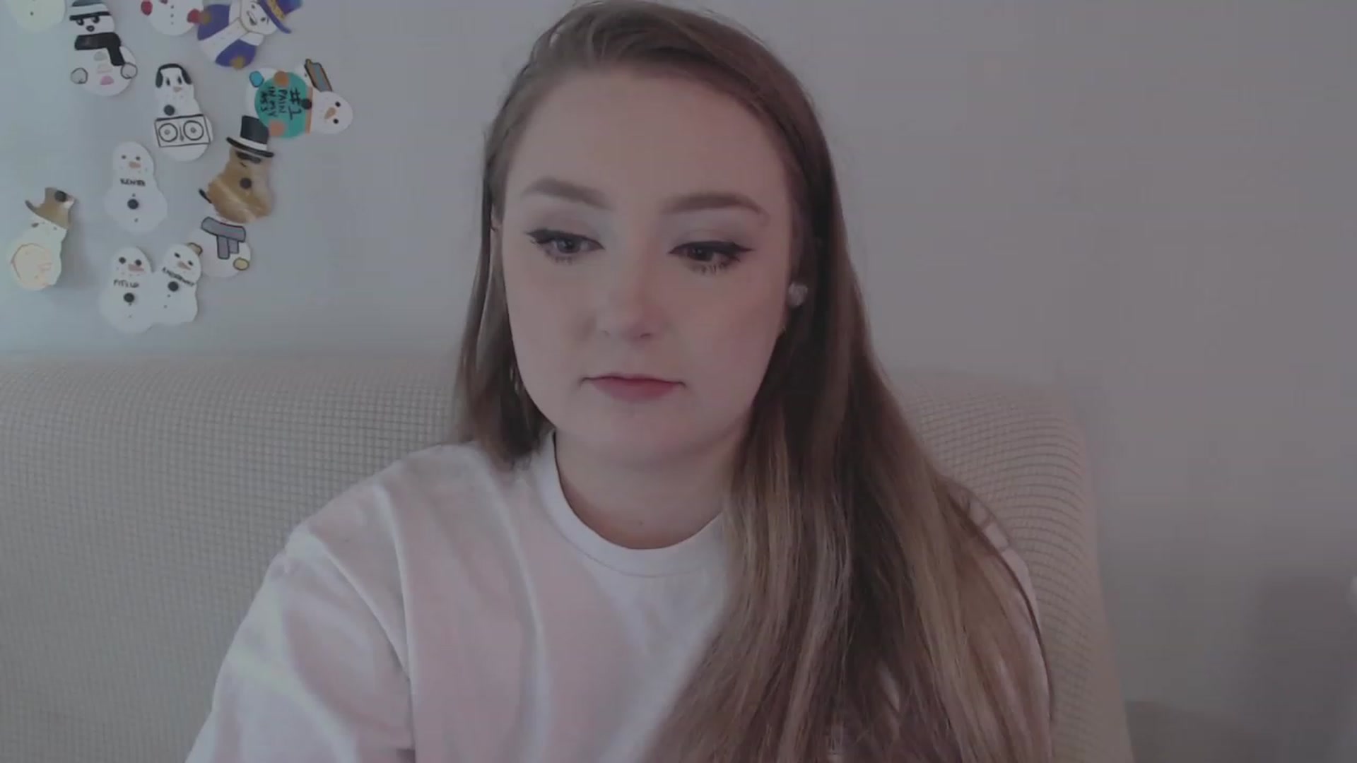 Gallery image thumbnail from LibbyxDoe's myfreecams stream on, 01/05/2024, 15:23 image 3 of 20