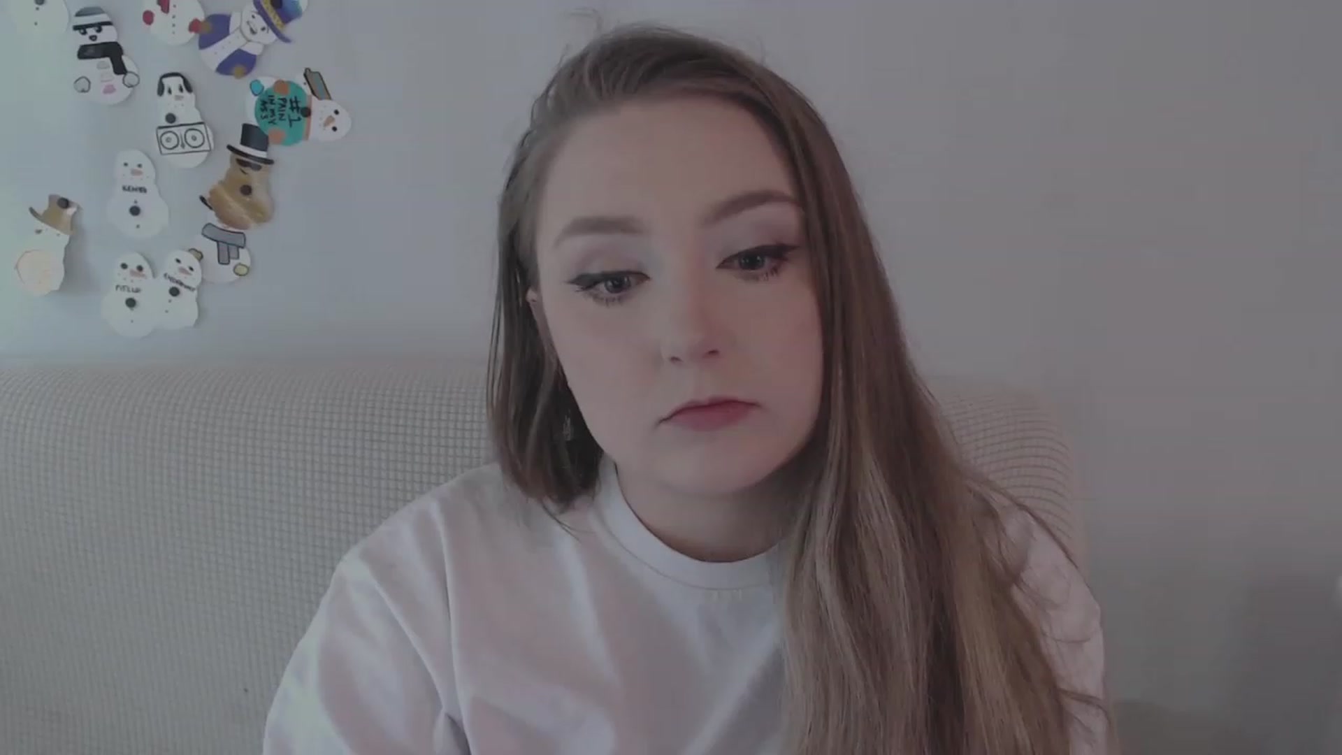 Gallery image thumbnail from LibbyxDoe's myfreecams stream on, 01/05/2024, 15:23 image 16 of 20