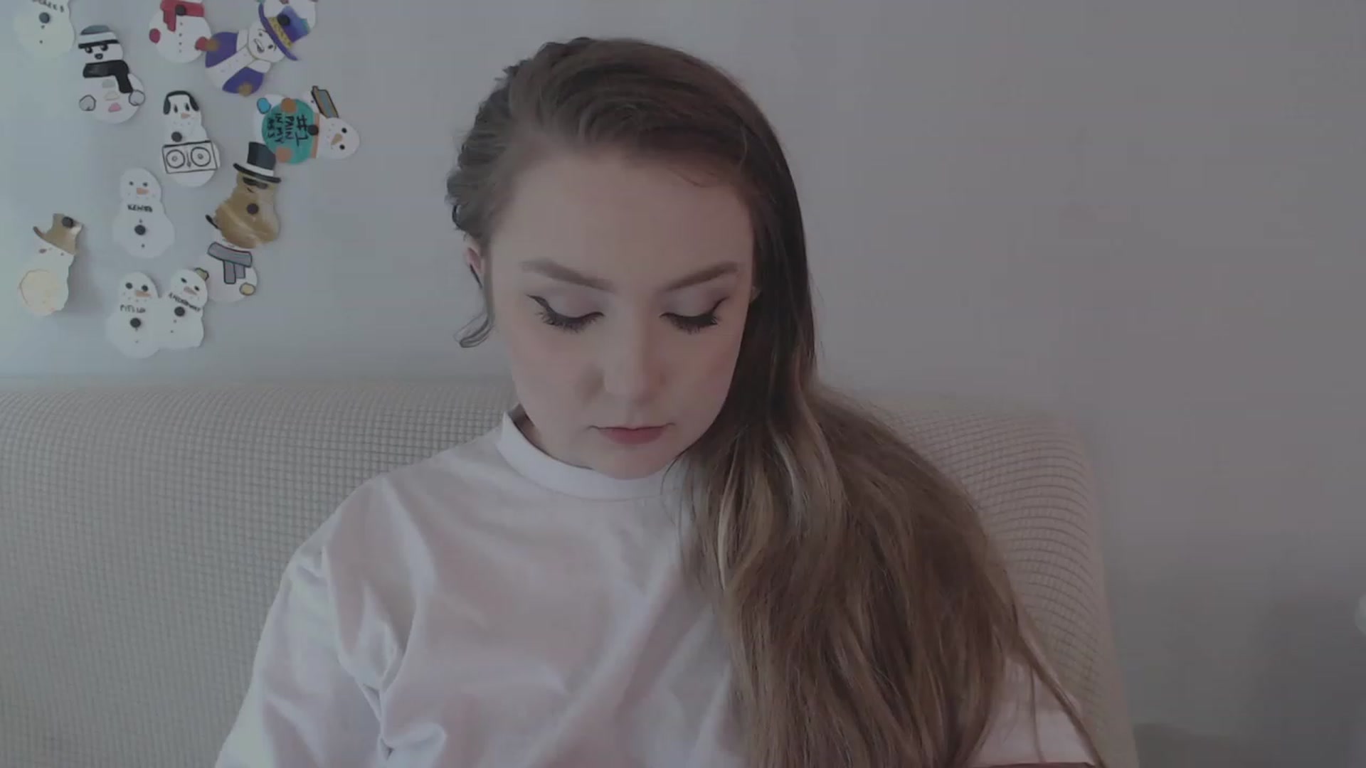 Gallery image thumbnail from LibbyxDoe's myfreecams stream on, 01/05/2024, 15:23 image 19 of 20