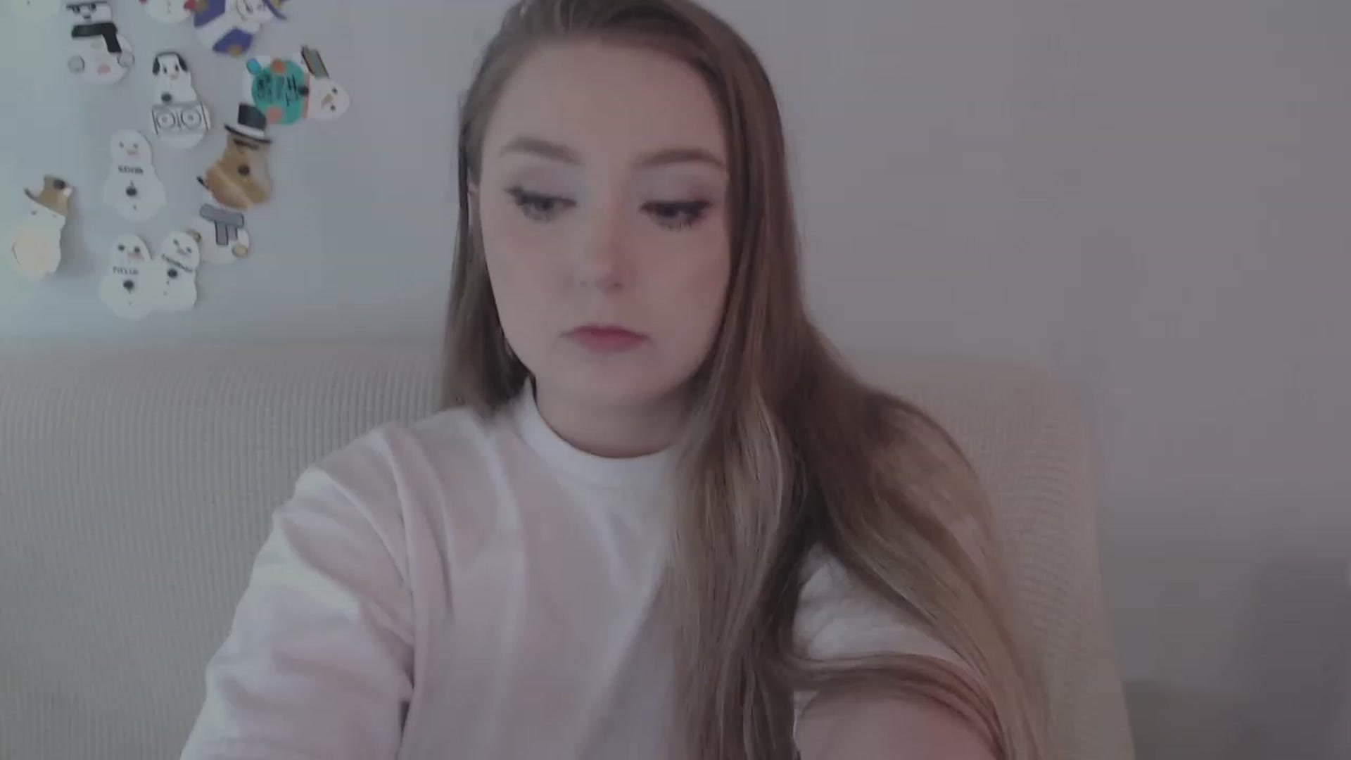 Gallery image thumbnail from LibbyxDoe's myfreecams stream on, 01/05/2024, 15:23 image 9 of 20