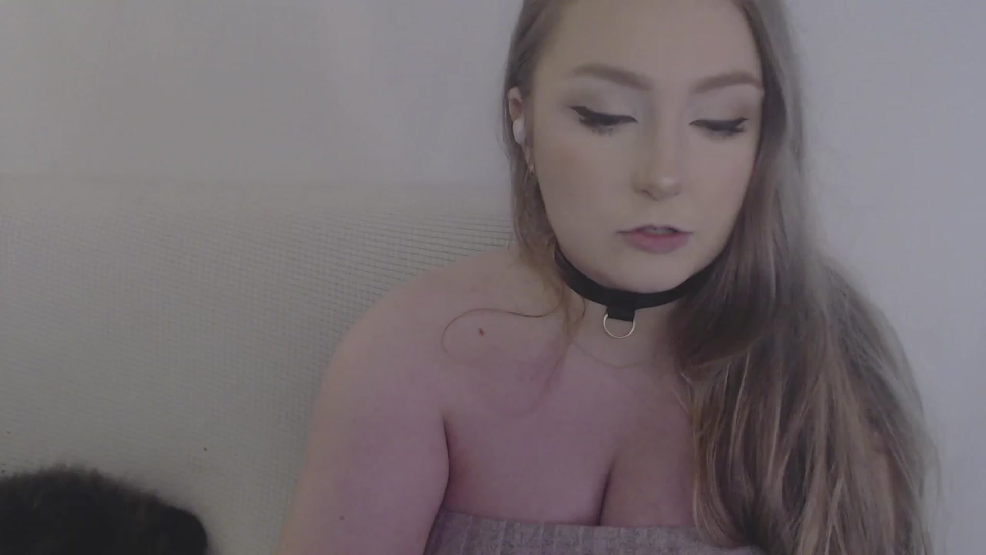 Gallery image thumbnail from LibbyxDoe's myfreecams stream on, 01/12/2024, 08:30 image 8 of 20