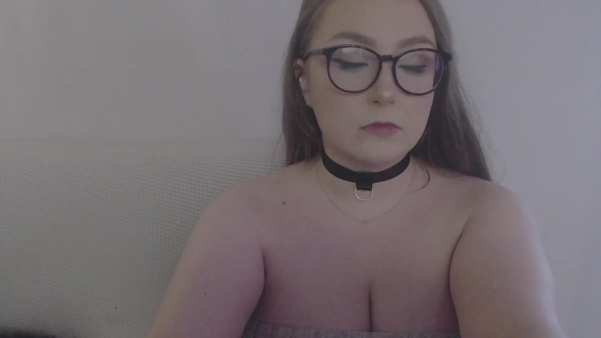 Gallery image thumbnail from LibbyxDoe's myfreecams stream on, 01/12/2024, 08:30 image 4 of 20