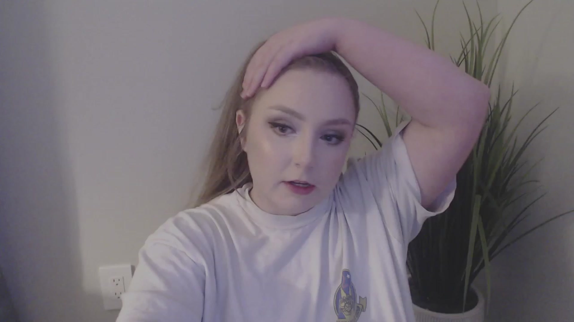 Gallery image thumbnail from LibbyxDoe's myfreecams stream on, 01/24/2024, 01:49 image 2 of 20