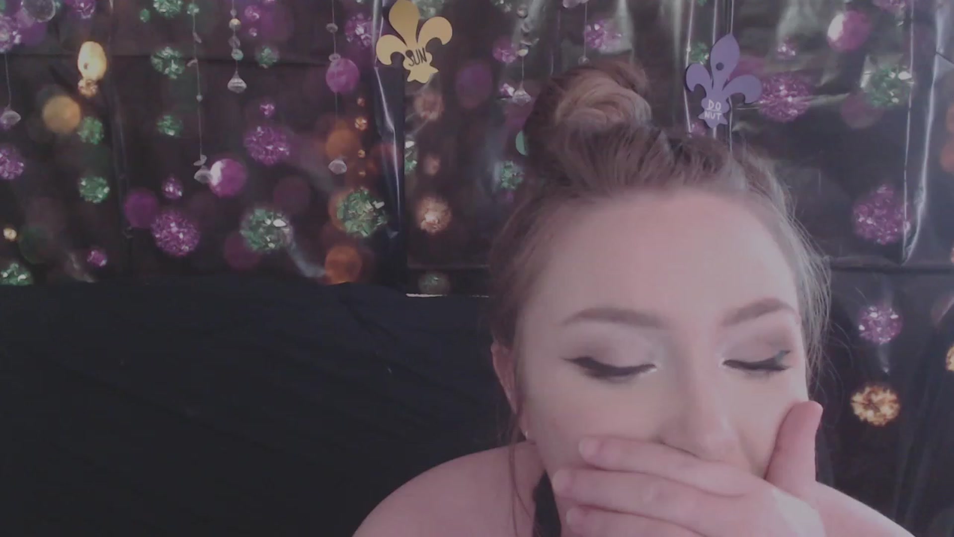 Gallery image thumbnail from LibbyxDoe's myfreecams stream on, 01/29/2024, 06:23 image 8 of 20