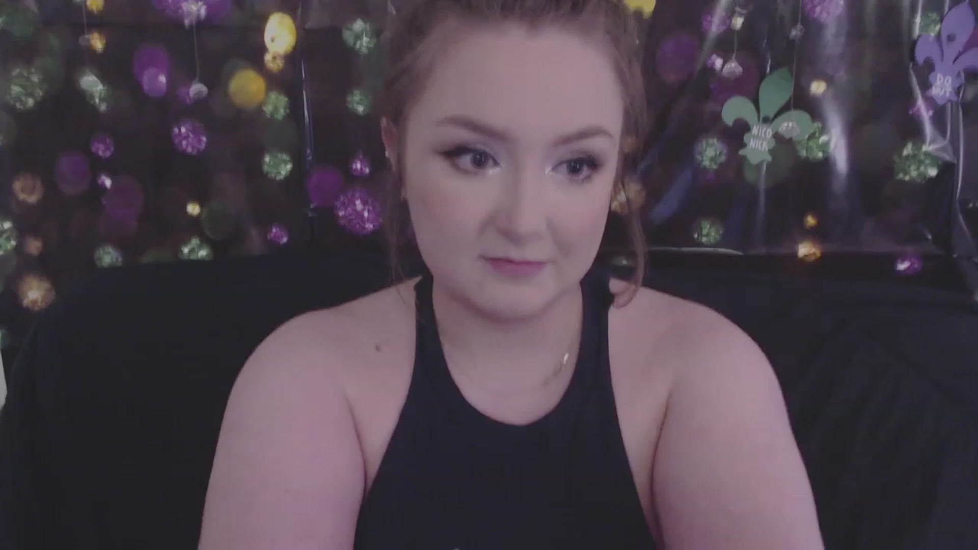 Gallery image thumbnail from LibbyxDoe's myfreecams stream on, 01/29/2024, 06:23 image 17 of 20