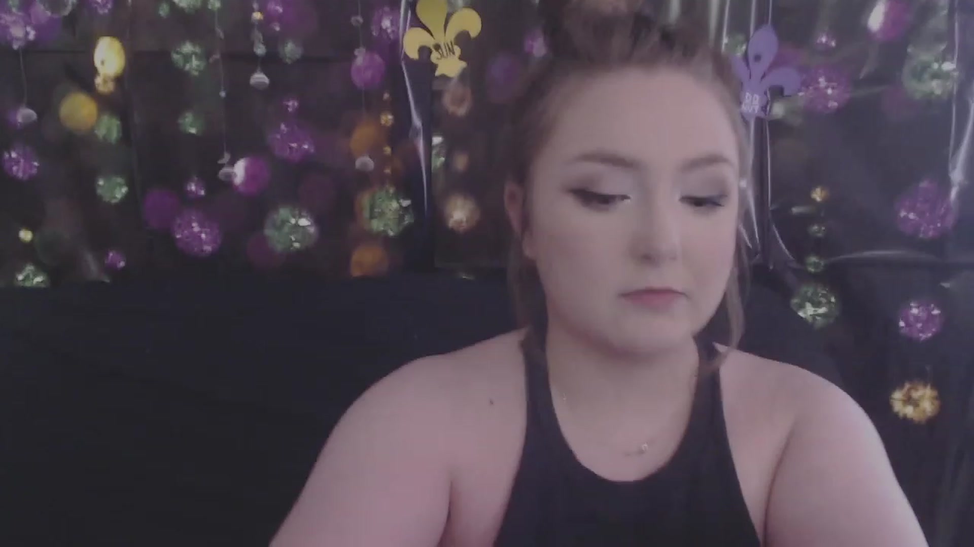 Gallery image thumbnail from LibbyxDoe's myfreecams stream on, 01/29/2024, 06:23 image 13 of 20