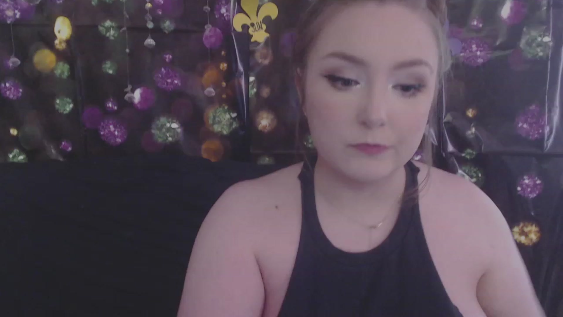 Gallery image thumbnail from LibbyxDoe's myfreecams stream on, 01/29/2024, 06:23 image 2 of 20