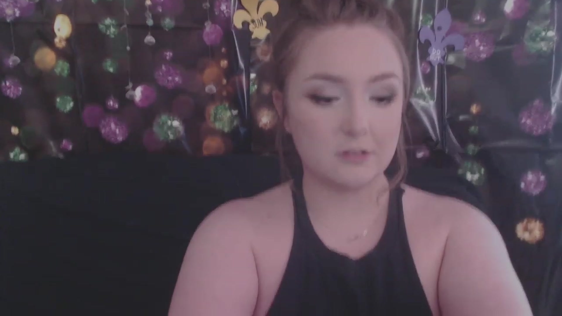 Gallery image thumbnail from LibbyxDoe's myfreecams stream on, 01/29/2024, 06:23 image 14 of 20