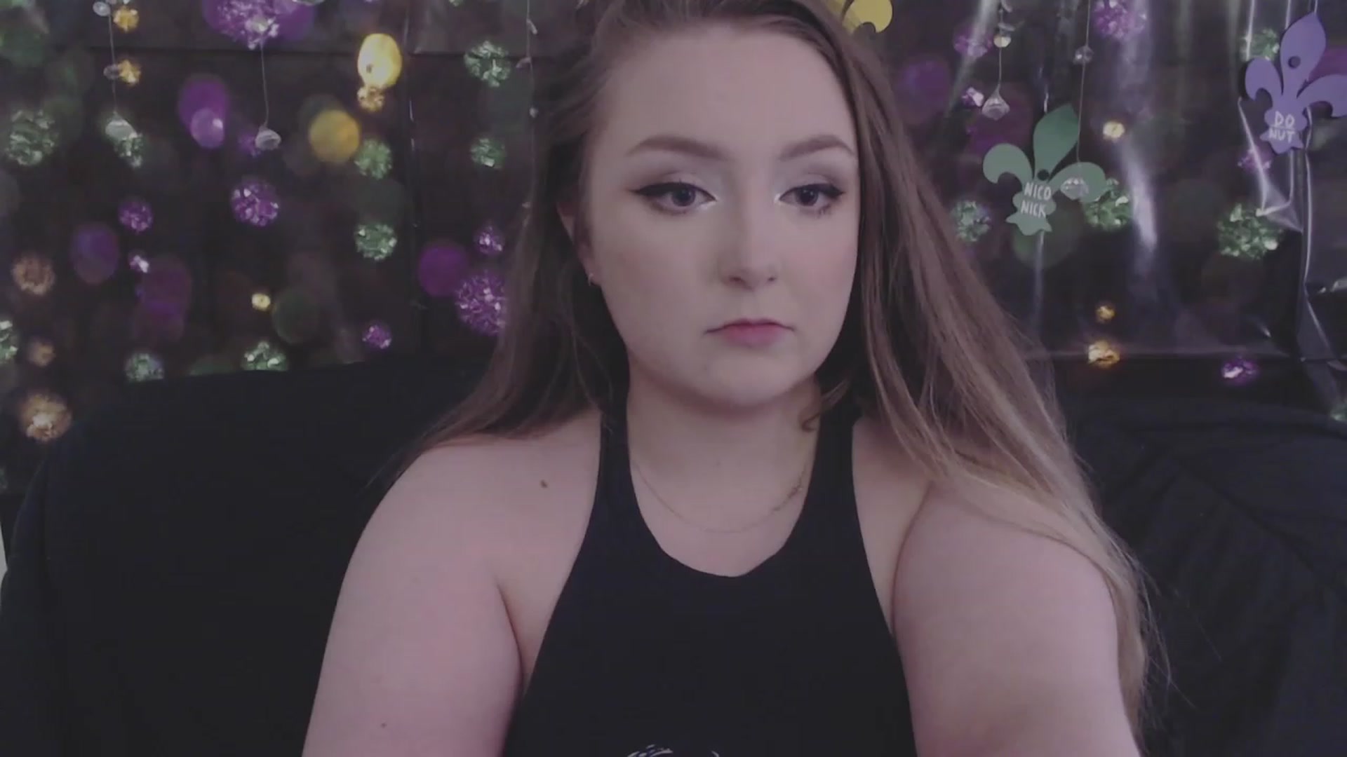 Gallery image thumbnail from LibbyxDoe's myfreecams stream on, 01/29/2024, 06:23 image 19 of 20