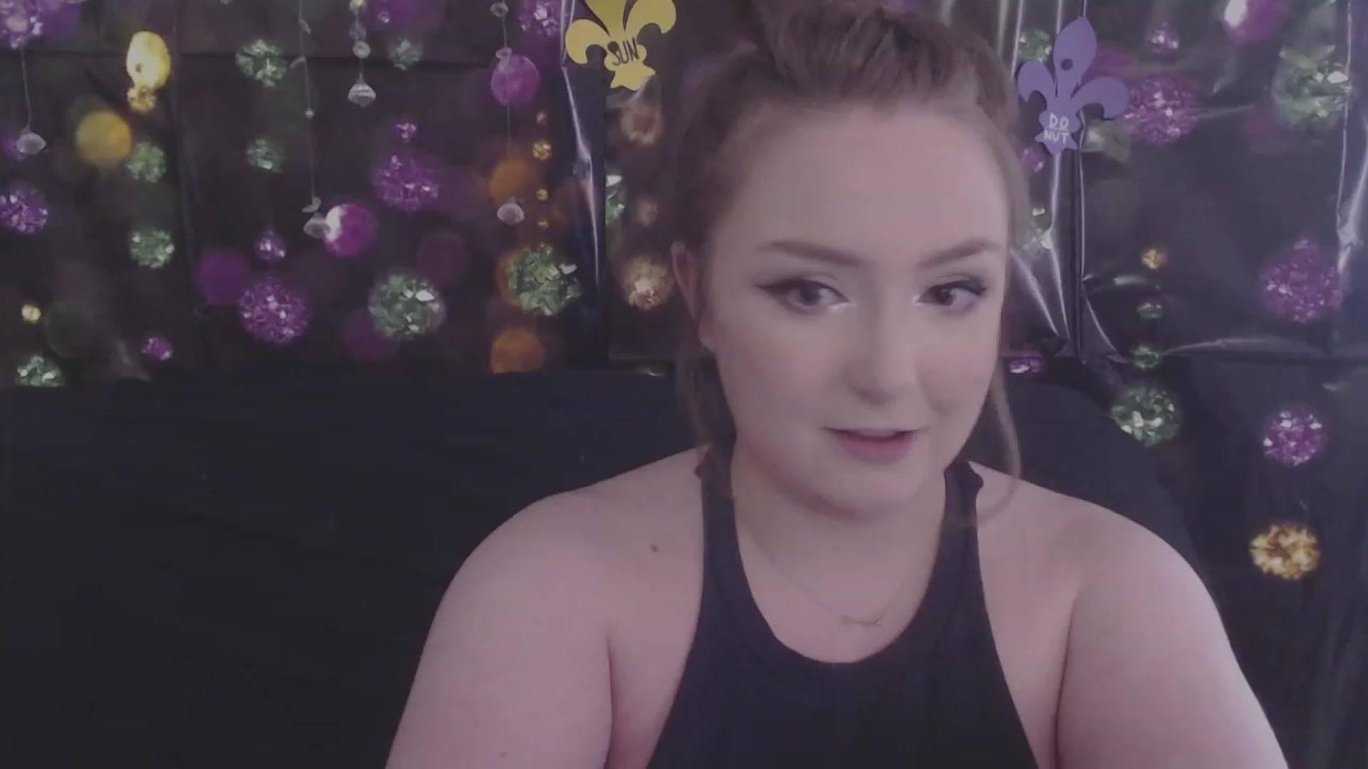 Gallery image thumbnail from LibbyxDoe's myfreecams stream on, 01/29/2024, 06:23 image 12 of 20
