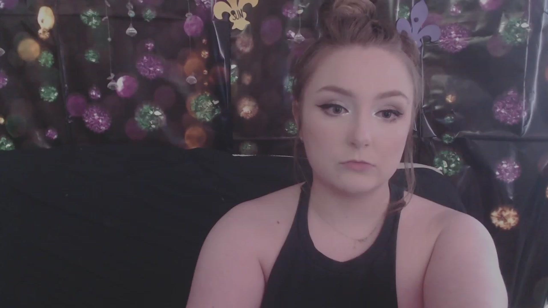 Gallery image thumbnail from LibbyxDoe's myfreecams stream on, 01/29/2024, 06:23 image 7 of 20
