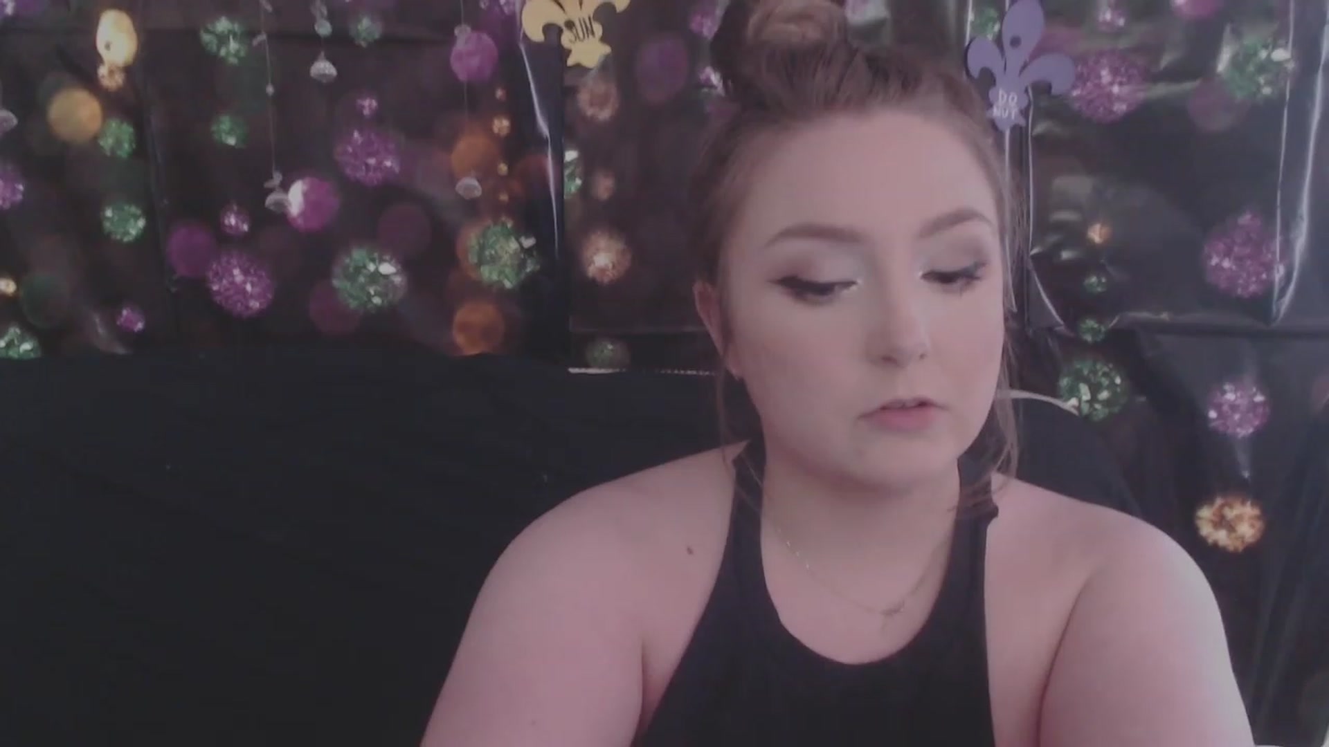 Gallery image thumbnail from LibbyxDoe's myfreecams stream on, 01/29/2024, 06:23 image 5 of 20